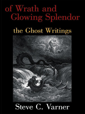 cover image of of Wrath and Glowing Splendor